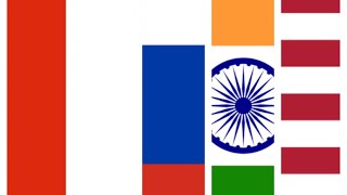 Top 5 highest military countries
