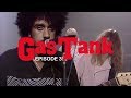 Phil Lynott & John Sykes - Growing Up (GasTank Ep 3) | Rick Wakeman