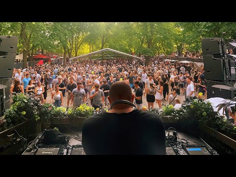 LAR - Prague Day Dream Festival