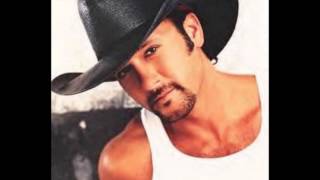 What Room Was The Holiday In Lyrics By Tim McGraw