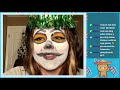 KING JULIEN PLAYS MINECRAFT