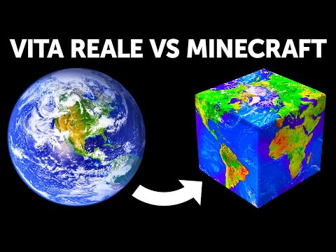 Come Sarebbe La Tua Vita Se Fossi Nato In Un Videogioco?