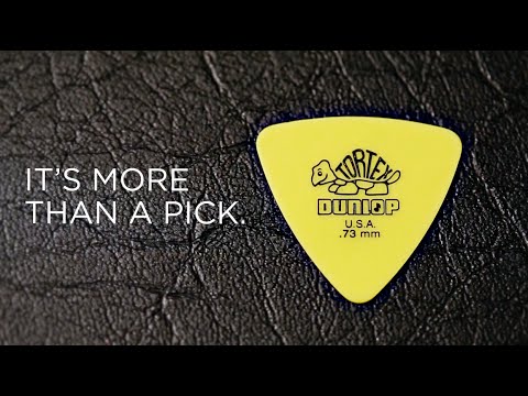 It's More Than A Pick: Devin Townsend