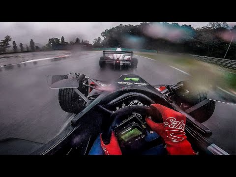 I almost DESTROYED two CARS - RACING IS LIFE CAR EP.51