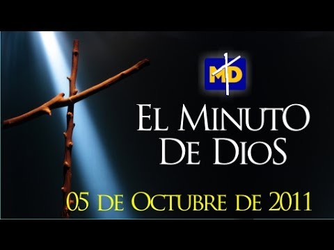 Seamos Respetuosos con los Demás - El Minuto de Dios - Miércoles 05/10/2011