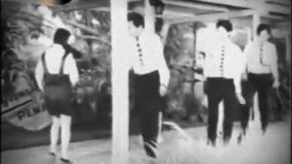 Eddie Ahmad - Dara Puspita