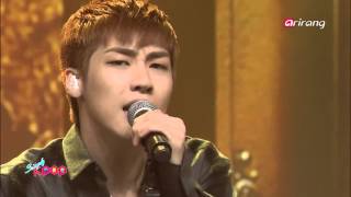 Simply K-Pop - N.Flying(엔플라잉) _ Lonely - Ep.189 / 2015-11-13