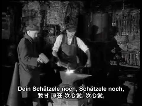 Muss i denn - Heimat und Volkslied