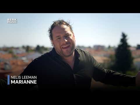 Nelis Leeman - Marianne (Officiële Videoclip)