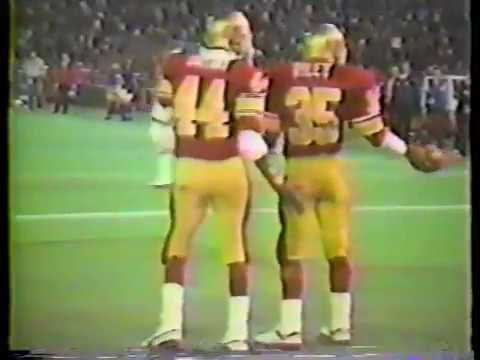 USFL Philadelphia Stars 1984 highlights