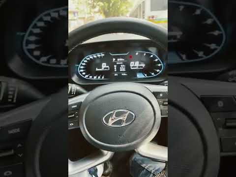 Thumbnail for Go & Check the detailed video of Sound Settings of new generation Hyundai i20!! #shorts