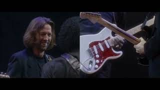 Eric Clapton, Buddy Guy  - My Time After A While [The Definitive 24 Nights Blues]