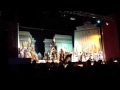 Aida - 27 luglio 2013 - Albano, anfiteatro festival ...