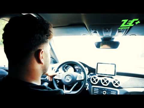 Fitnesstalk mit Majoe und Kurdo