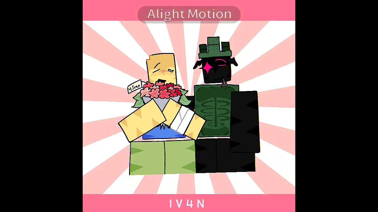 [ՏOᑌᒪ Oᑎ ᖴIᖇᗴ // ᗰᗴᗰᗴ] FT: Noob (Ivan) & 1x4 (Soda) // VERY VERY Late Valentine's Special!!