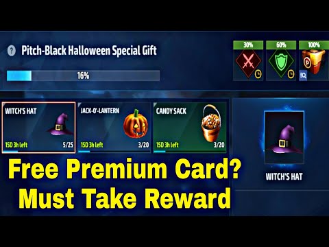 How To Get Quickly Free Premium Card From Shield Achieve Event 2022 - Marvel Future Fight