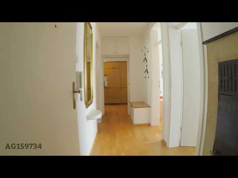 ST-159734 - Schön möblierte Wohnung mit Balkon und Internet in Fellbach