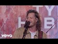 Tyler Hubbard Back Then Right Now Live From The Today Show
