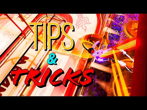 Roller Champions - Tech Tips & Tricks + TY 💖 for 1k!!!