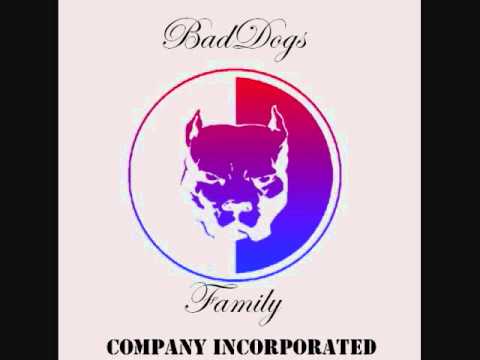 Capea El Dough BadDogs Family The Real All Stars Cartagena-Colombia