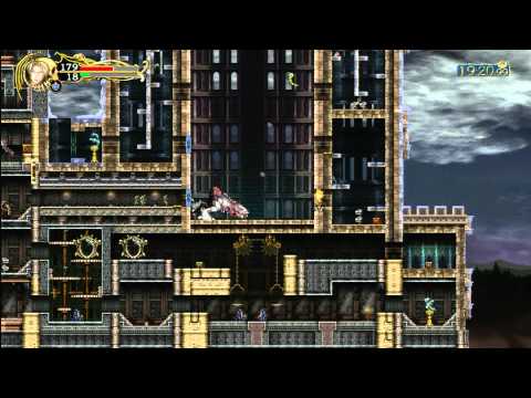 castlevania harmony of despair xbox 360 download