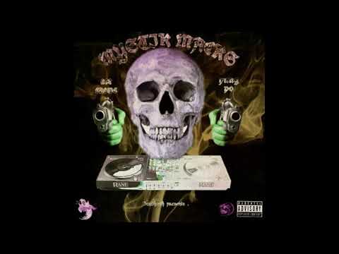 ACE $NOW$ X YUNG PO - MYSTICK MACKS (PROD. YUNG PO)