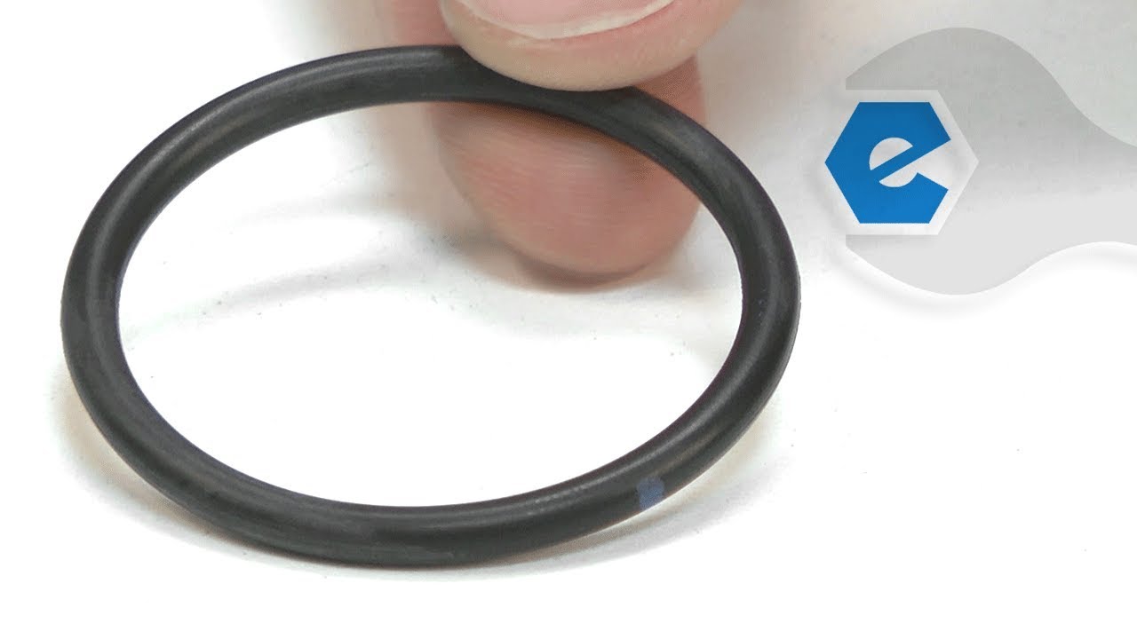 Replacing your Bostitch Nailer O-RING