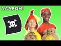 AAARGH More  Mother Goose Club Playhouse Songs Rhymes
