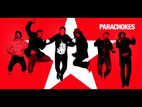 PARACHOKES® - ACOMPAÑADO DE LA SOLEDAD.mov