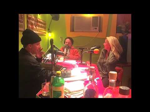 The Doug Stanhope Shotclog Podcast - 121 - A Swapcast with comedian Jessimae Peluso