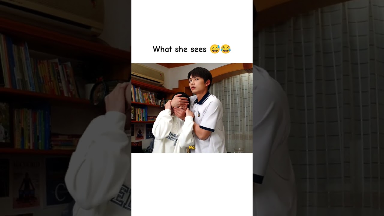 What she sees🤔 #cdrama #kdrama #drama #kdramaedit #kdramalovers #chinesedrama #love #romantic #yt