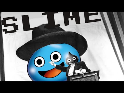 The Citizen Kane of Video Games -- Dragon Quest V