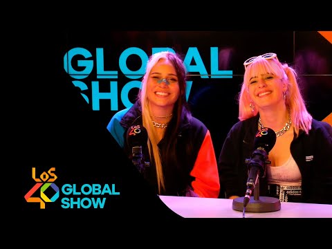 Kexxy Pardo: "Lo que nos pasó a nosotras, pasa una vez en un millón" | LOS40