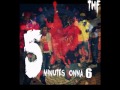 THF 30 Boyz 5 Minutes Onna 6 Snippet