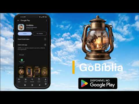 GoBíblia