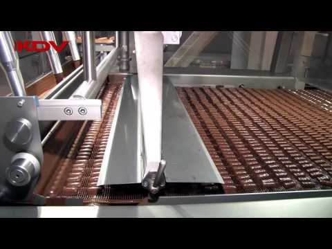 视频 — KDV "克罗坎特"  | KDV