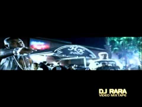 DJ RaRa - Swang 2K11 Blend - Hoodstar Chantz - Trae - Birdman - Hawk - Tyga Chopped and Screwed.mpg