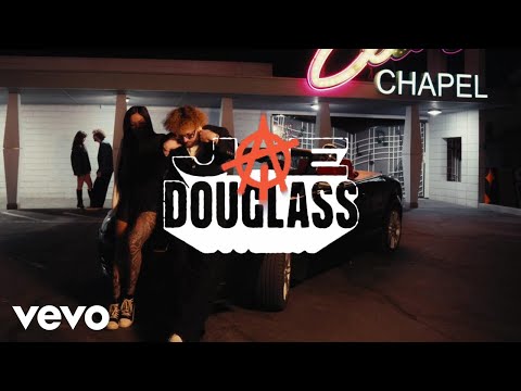 Quinn Ayers - All I See (Official Music Video) ft. Jae Douglass