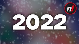 Unwrapping 2022