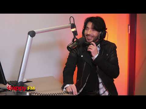 Davor Borno - SPECIAL HAPPY SHOW - Happy FM