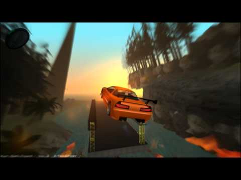 [DM]TonyX V3 - X-Territory