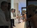 Touring Fairmont Residences Downtown Dubai | Inside the 20,000 sq.ft Sky Palaces with Burj Views