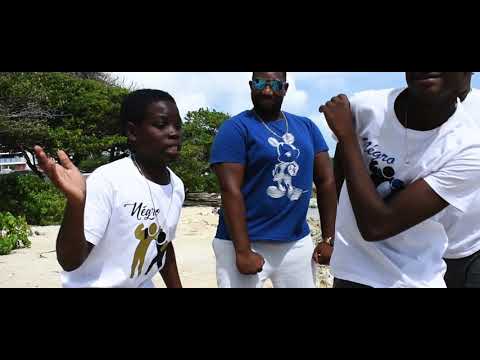 Negro Sur  -  M’BAPPE (novembre 2018)