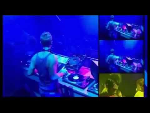 J C A  -  I'll See Her Again - Live @ Club Rotation