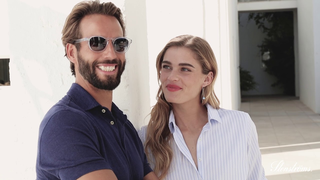 Stenströms Spring 2018