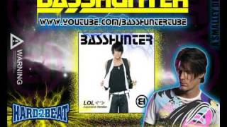 Basshunter - Professional Party People