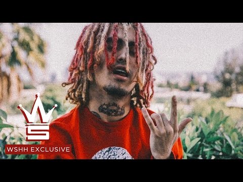 Lil Pump 