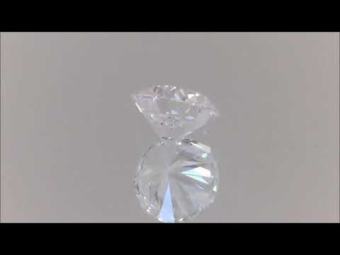1.80 Carats Lab Created Diamond - Round Cut D SI1 | BigDiamondsUSA