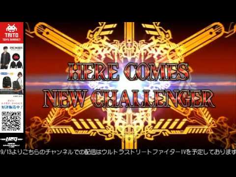 BBCF 9/11/2016 Taito Akihabara Hey - Supo (AR) VS Camelia (HK)