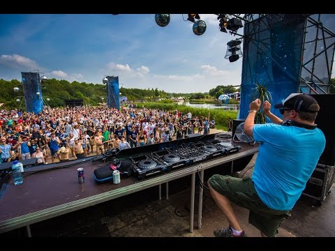 BCee (Feat. MC Mota) - Liquicity Festival 2016